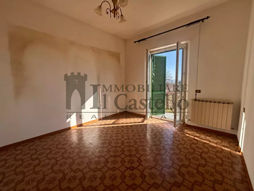 Immagine 7 di Appartamento in vendita  in Località Carraia a Castiglione Del Lago