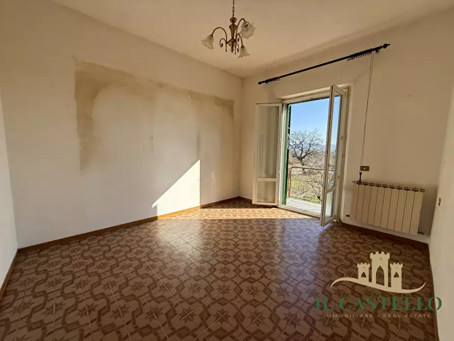 Immagine 10 di Appartamento in vendita  in Località Carraia a Castiglione Del Lago