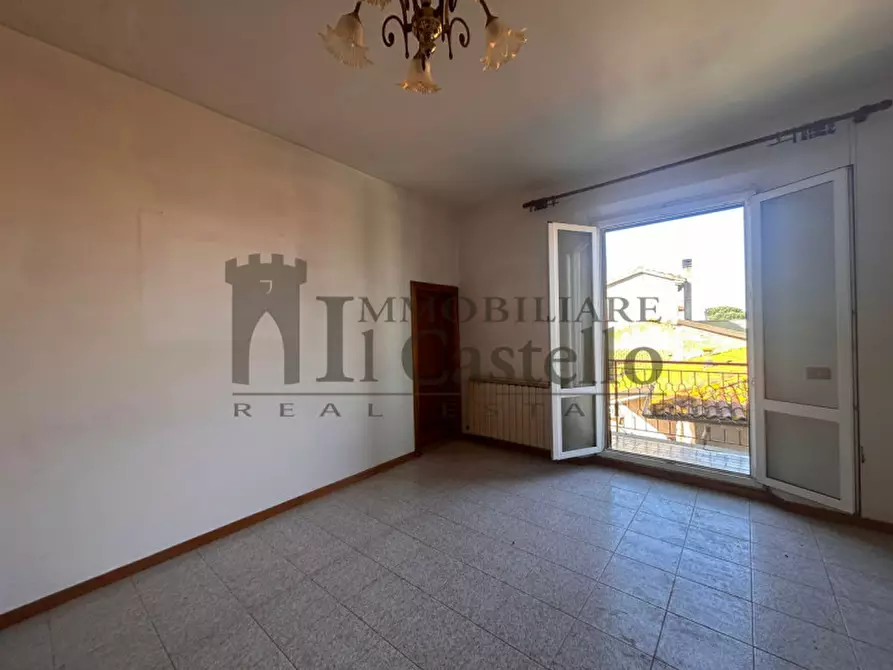 Immagine 10 di Appartamento in vendita  in Località Carraia a Castiglione Del Lago