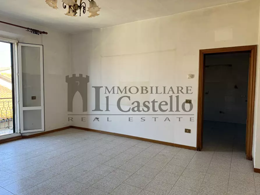 Immagine 11 di Appartamento in vendita  in Località Carraia a Castiglione Del Lago