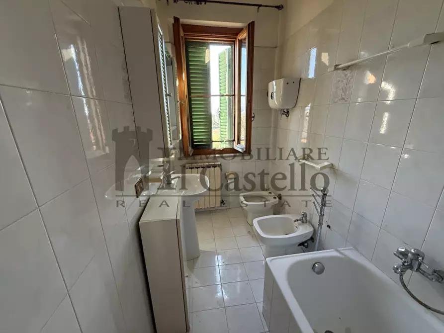 Immagine 14 di Appartamento in vendita  in Località Carraia a Castiglione Del Lago