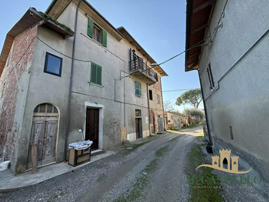 Immagine 14 di Appartamento in vendita  in Località Carraia a Castiglione Del Lago