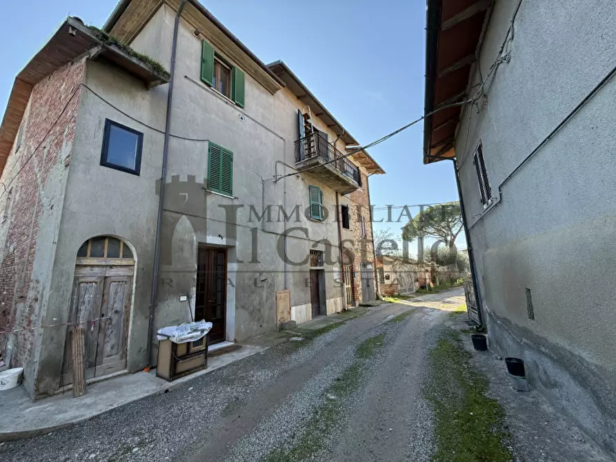 Immagine 18 di Appartamento in vendita  in Località Carraia a Castiglione Del Lago