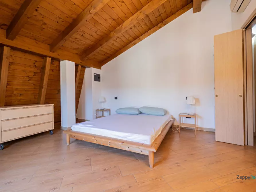 Immagine 3 di Appartamento in affitto  in Via Alfonso Capecelatro, 28 a Milano