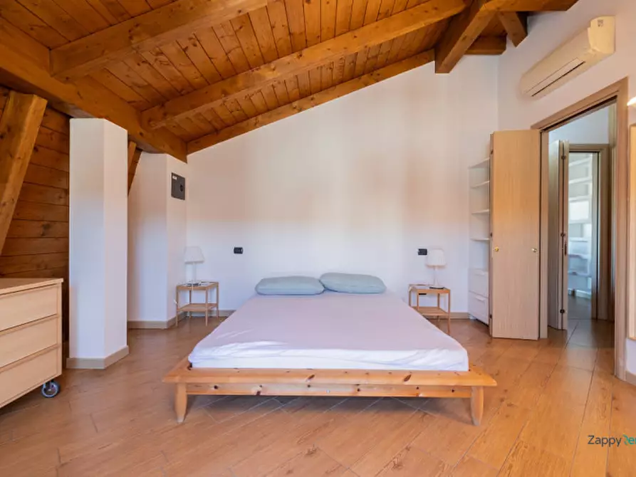 Immagine 4 di Appartamento in affitto  in Via Alfonso Capecelatro, 28 a Milano