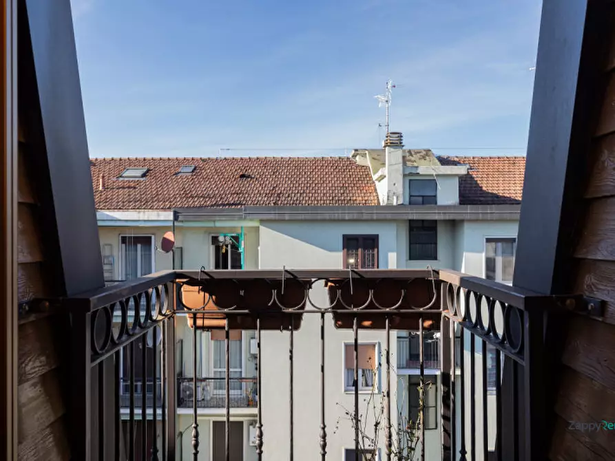 Immagine 7 di Appartamento in affitto  in Via Alfonso Capecelatro, 28 a Milano