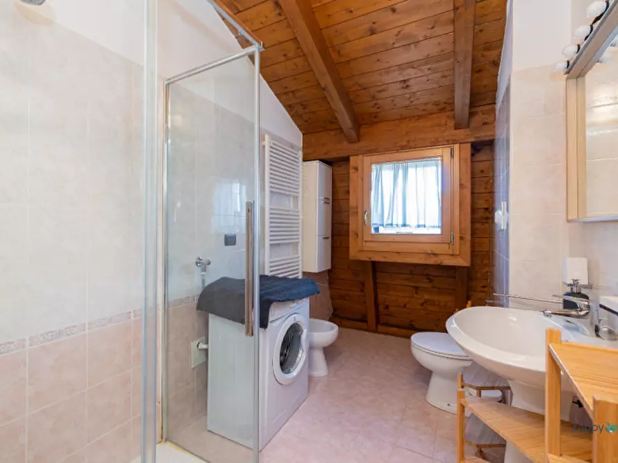 Immagine 10 di Appartamento in affitto  in Via Alfonso Capecelatro, 28 a Milano