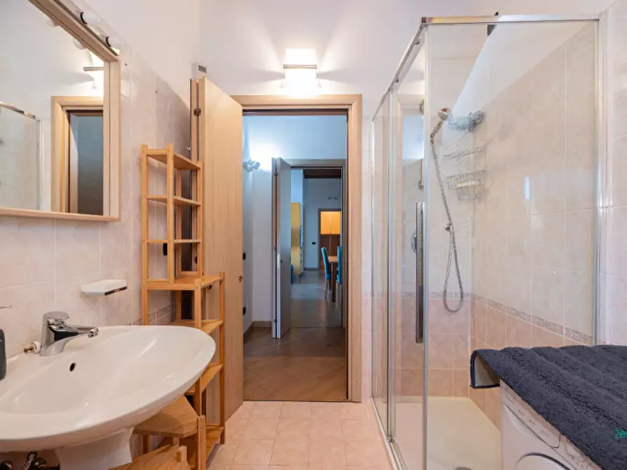 Immagine 13 di Appartamento in affitto  in Via Alfonso Capecelatro, 28 a Milano