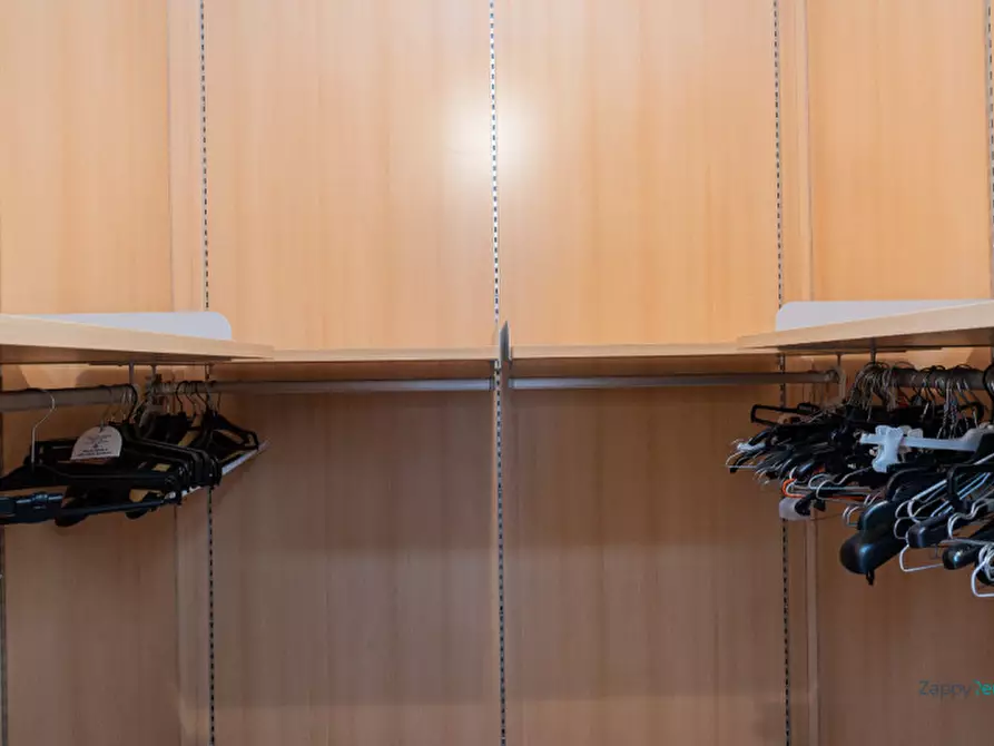 Immagine 15 di Appartamento in affitto  in Via Alfonso Capecelatro, 28 a Milano