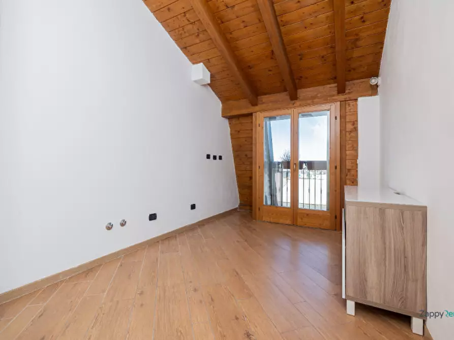 Immagine 22 di Appartamento in affitto  in Via Alfonso Capecelatro, 28 a Milano