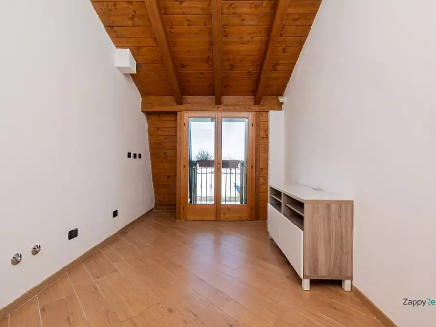 Immagine 23 di Appartamento in affitto  in Via Alfonso Capecelatro, 28 a Milano