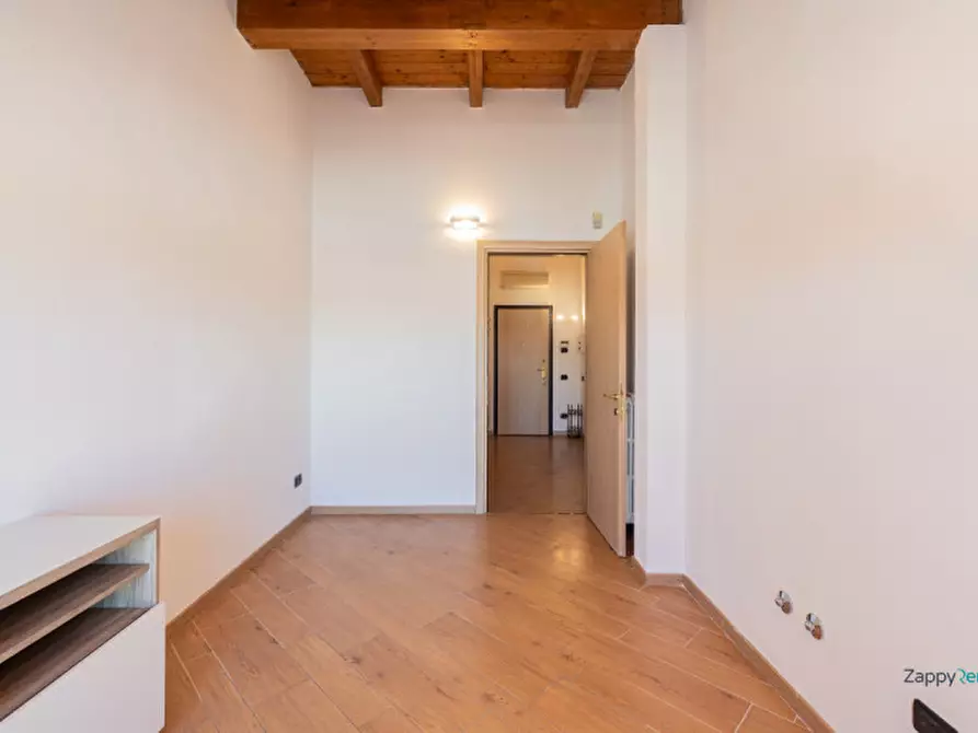 Immagine 24 di Appartamento in affitto  in Via Alfonso Capecelatro, 28 a Milano