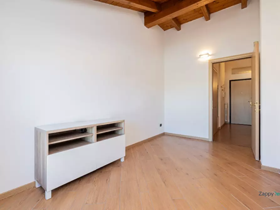 Immagine 25 di Appartamento in affitto  in Via Alfonso Capecelatro, 28 a Milano