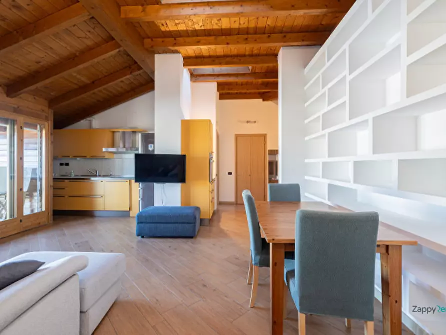 Immagine 28 di Appartamento in affitto  in Via Alfonso Capecelatro, 28 a Milano