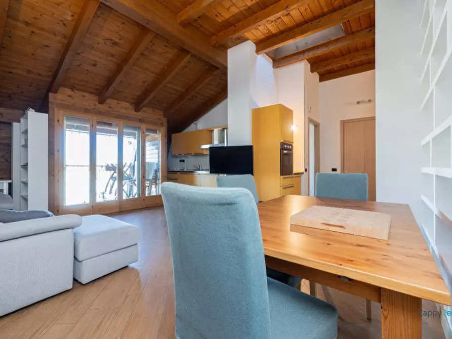 Immagine 29 di Appartamento in affitto  in Via Alfonso Capecelatro, 28 a Milano