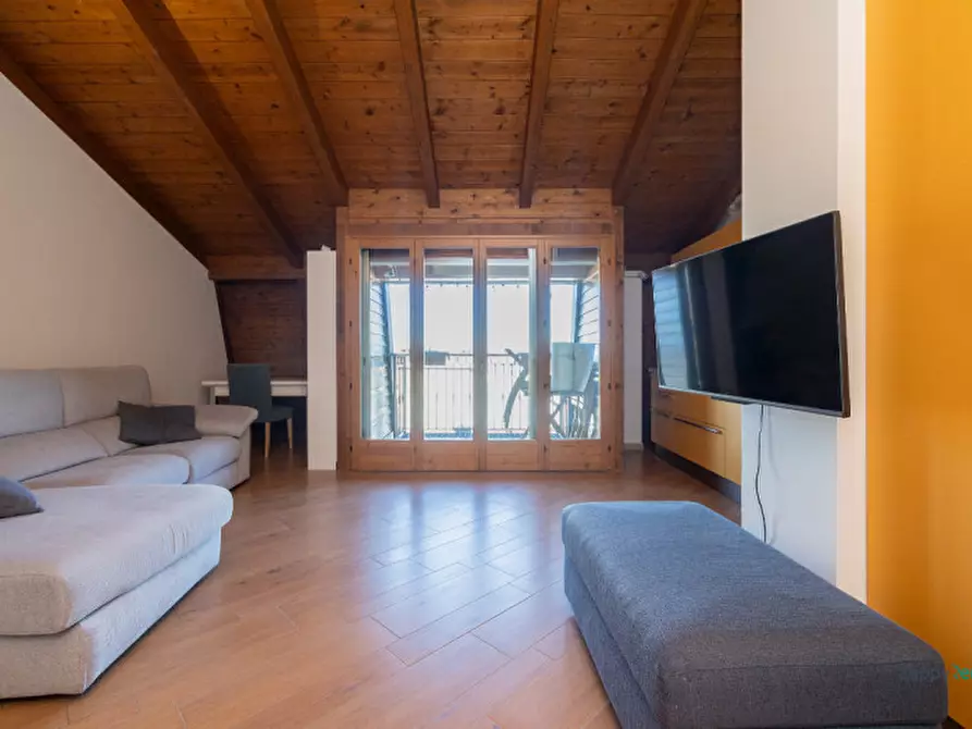 Immagine 30 di Appartamento in affitto  in Via Alfonso Capecelatro, 28 a Milano