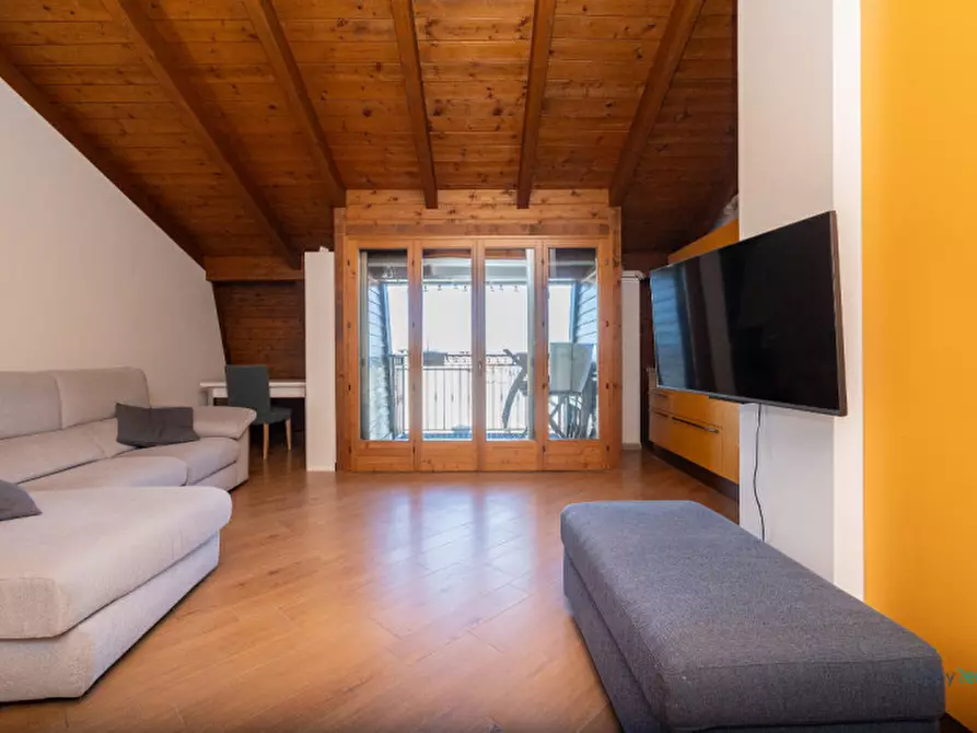 Immagine 31 di Appartamento in affitto  in Via Alfonso Capecelatro, 28 a Milano