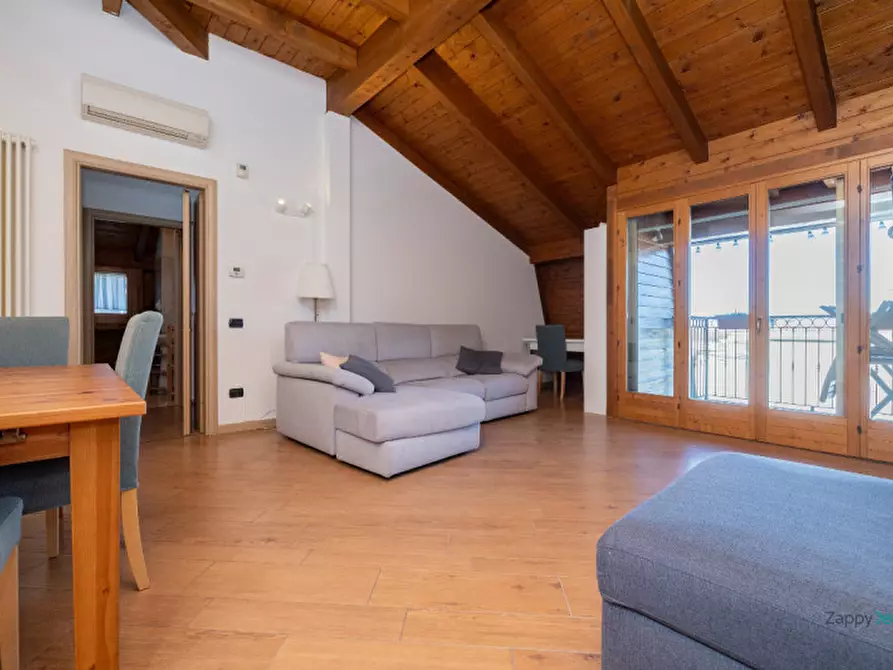 Immagine 32 di Appartamento in affitto  in Via Alfonso Capecelatro, 28 a Milano