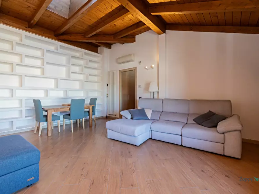 Immagine 35 di Appartamento in affitto  in Via Alfonso Capecelatro, 28 a Milano