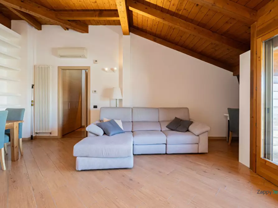 Immagine 36 di Appartamento in affitto  in Via Alfonso Capecelatro, 28 a Milano