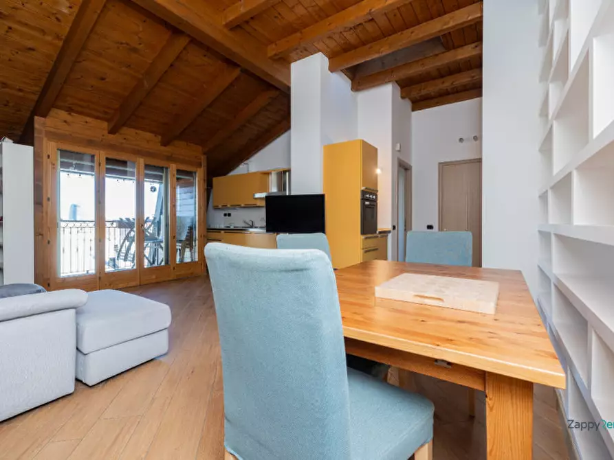 Immagine 38 di Appartamento in affitto  in Via Alfonso Capecelatro, 28 a Milano