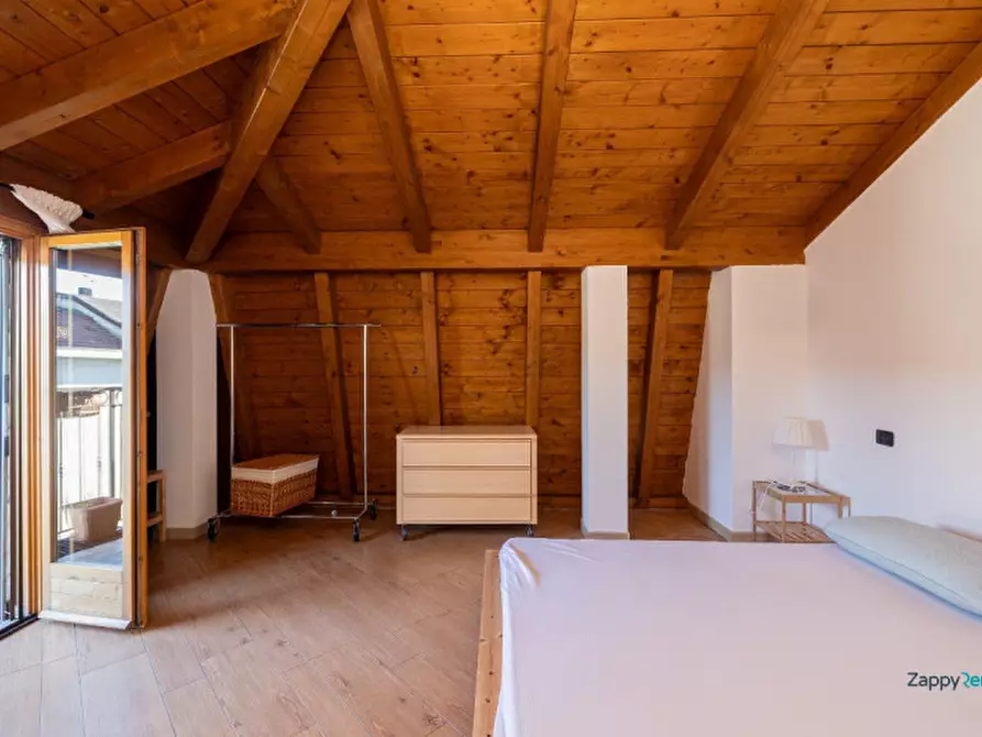 Immagine 12 di Appartamento in affitto  in Via Alfonso Capecelatro, 28 a Milano