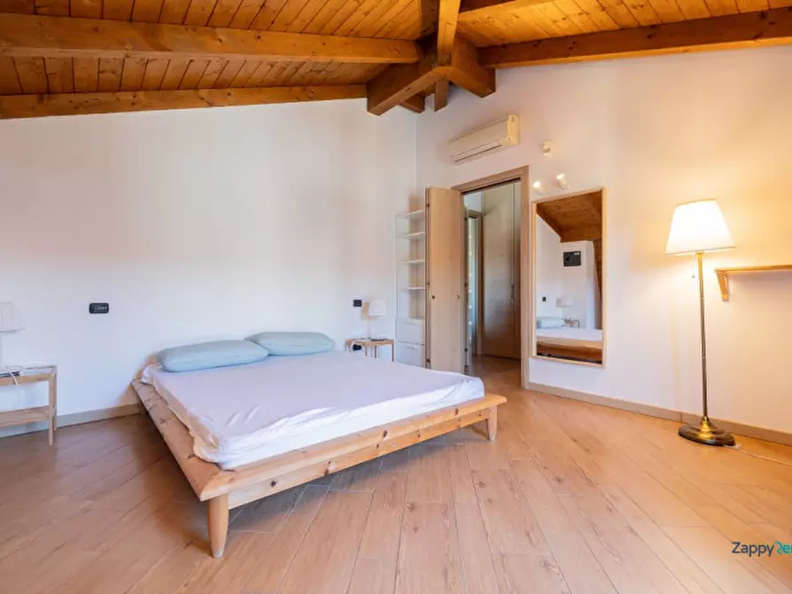 Immagine 15 di Appartamento in affitto  in Via Alfonso Capecelatro, 28 a Milano