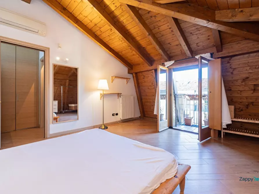 Immagine 16 di Appartamento in affitto  in Via Alfonso Capecelatro, 28 a Milano