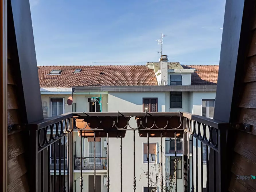 Immagine 17 di Appartamento in affitto  in Via Alfonso Capecelatro, 28 a Milano