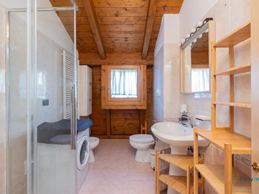 Immagine 20 di Appartamento in affitto  in Via Alfonso Capecelatro, 28 a Milano