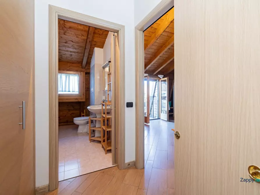 Immagine 22 di Appartamento in affitto  in Via Alfonso Capecelatro, 28 a Milano