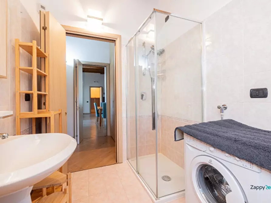 Immagine 24 di Appartamento in affitto  in Via Alfonso Capecelatro, 28 a Milano