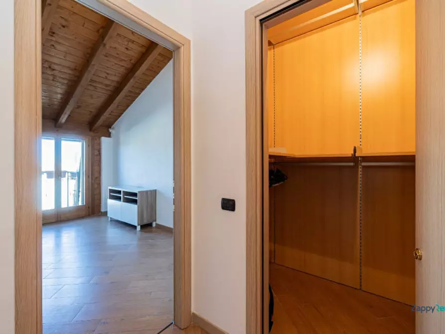 Immagine 26 di Appartamento in affitto  in Via Alfonso Capecelatro, 28 a Milano