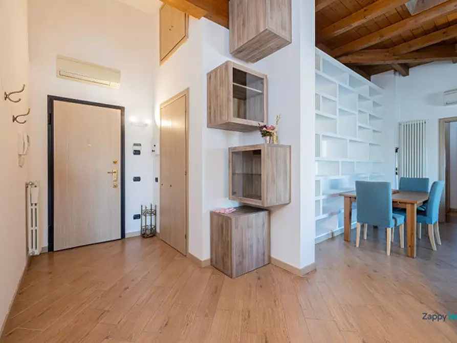 Immagine 27 di Appartamento in affitto  in Via Alfonso Capecelatro, 28 a Milano