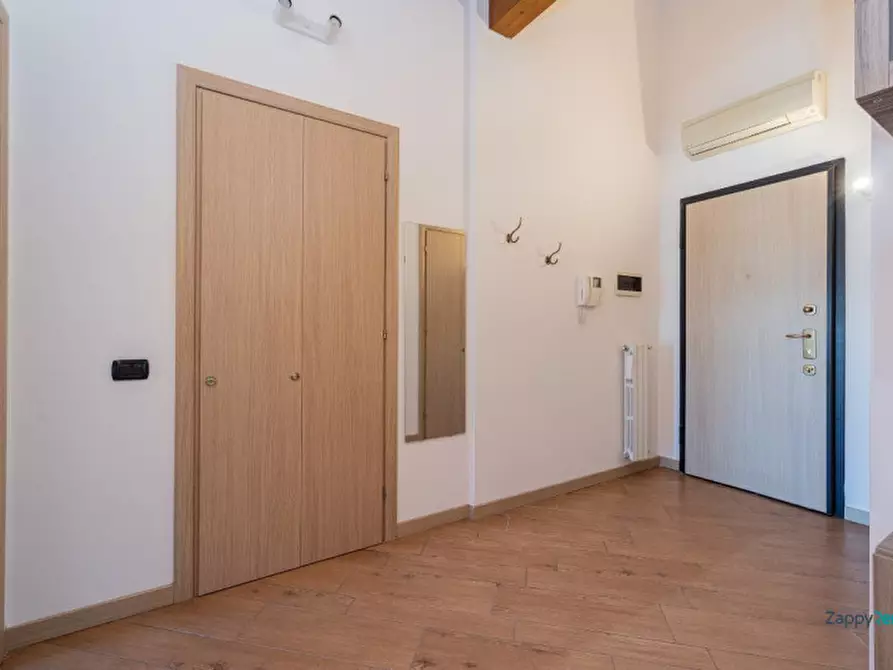 Immagine 28 di Appartamento in affitto  in Via Alfonso Capecelatro, 28 a Milano