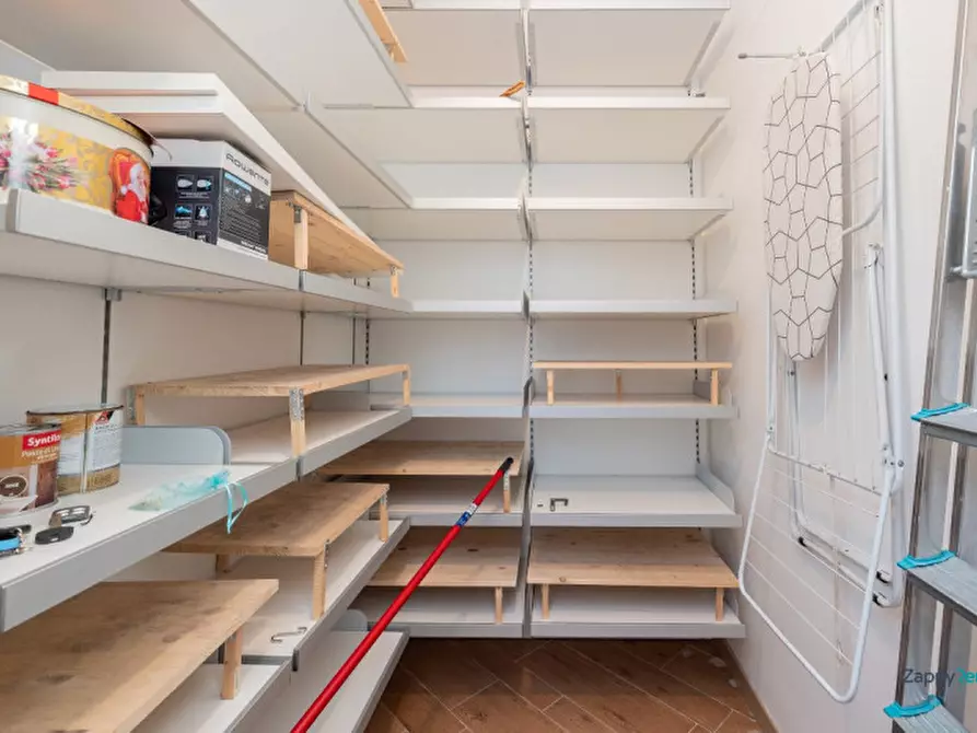 Immagine 29 di Appartamento in affitto  in Via Alfonso Capecelatro, 28 a Milano