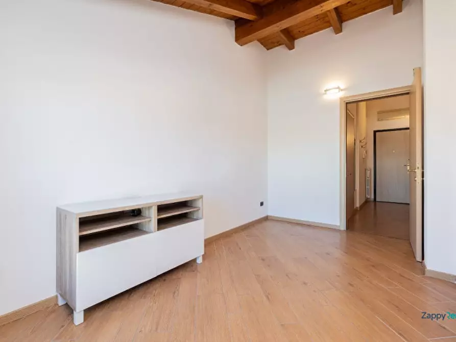 Immagine 35 di Appartamento in affitto  in Via Alfonso Capecelatro, 28 a Milano