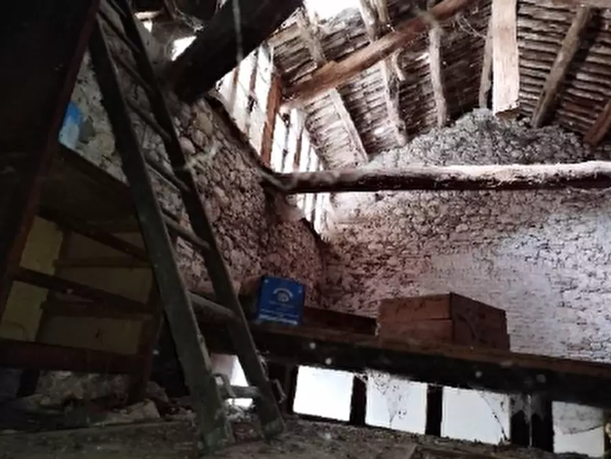 Immagine 3 di Agriturismo in vendita  in Via Campaz  18 a Sospirolo