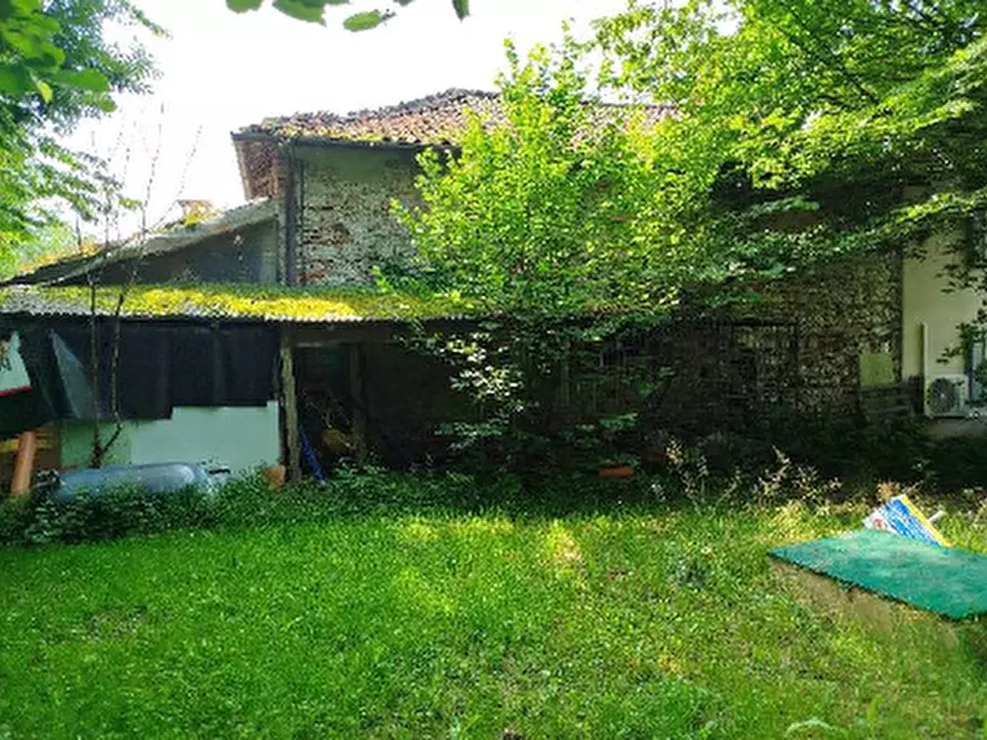 Immagine 4 di Agriturismo in vendita  in Via Campaz  18 a Sospirolo