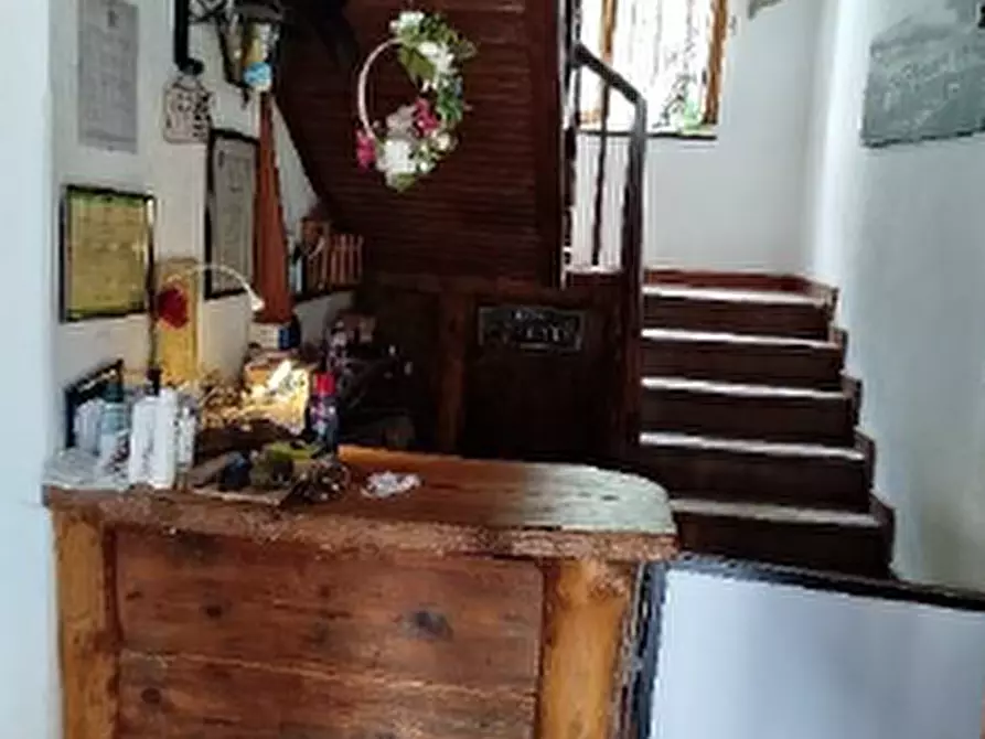 Immagine 5 di Agriturismo in vendita  in Via Campaz  18 a Sospirolo