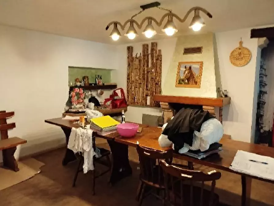 Immagine 7 di Agriturismo in vendita  in Via Campaz  18 a Sospirolo