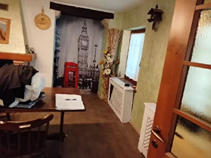 Immagine 8 di Agriturismo in vendita  in Via Campaz  18 a Sospirolo