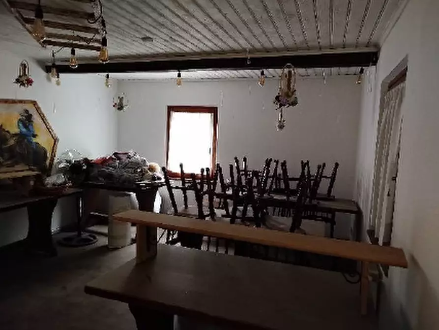 Immagine 9 di Agriturismo in vendita  in Via Campaz  18 a Sospirolo