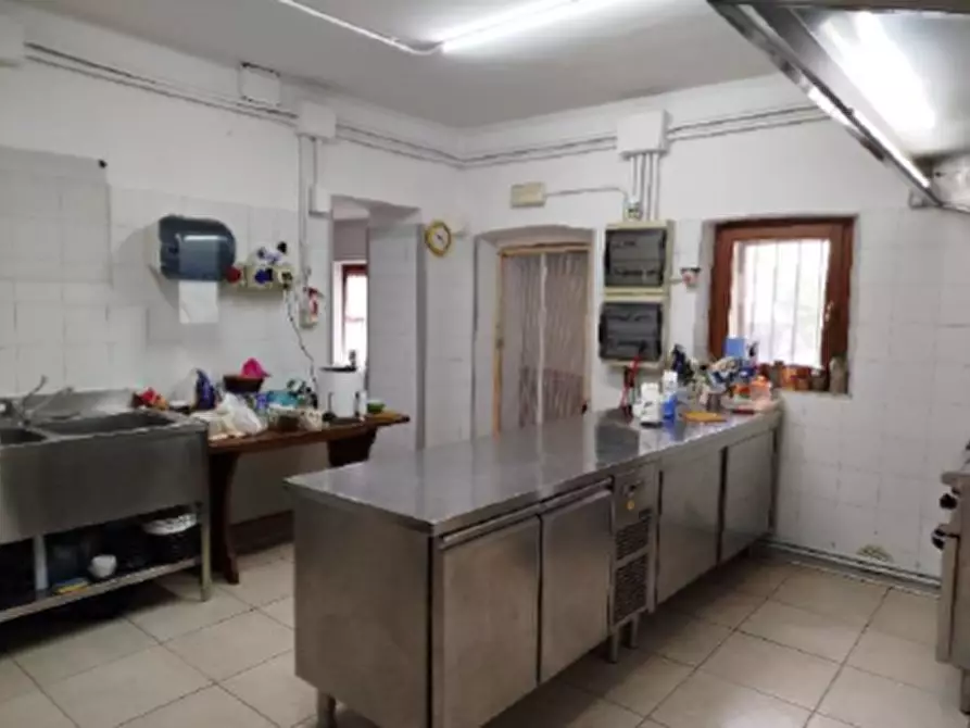 Immagine 11 di Agriturismo in vendita  in Via Campaz  18 a Sospirolo