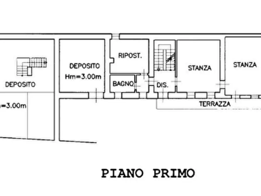 Immagine 13 di Agriturismo in vendita  in Via Campaz  18 a Sospirolo