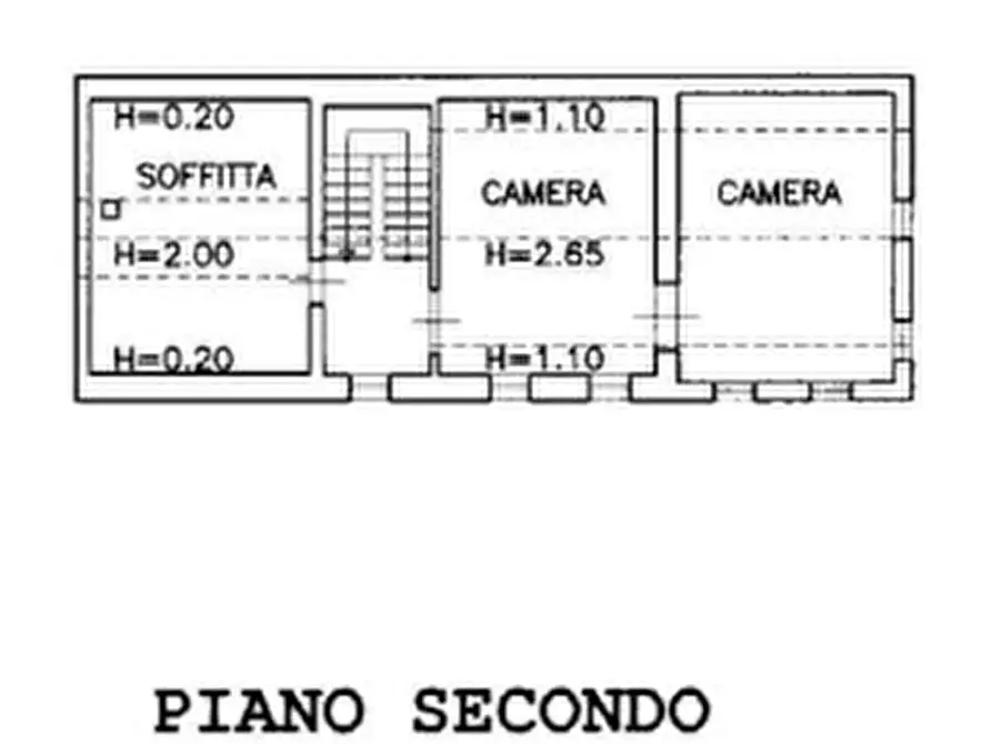 Immagine 14 di Agriturismo in vendita  in Via Campaz  18 a Sospirolo