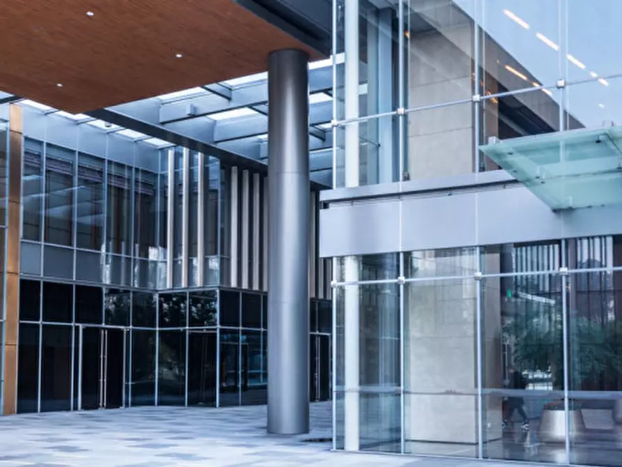 Immagine 2 di Capannone industriale in vendita  in Viale Martiri della Liberazione a Carmignano Di Brenta