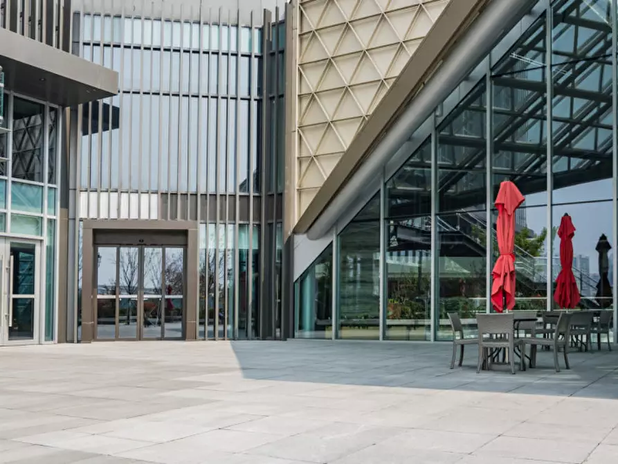 Immagine 3 di Capannone industriale in vendita  in Viale Martiri della Liberazione a Carmignano Di Brenta