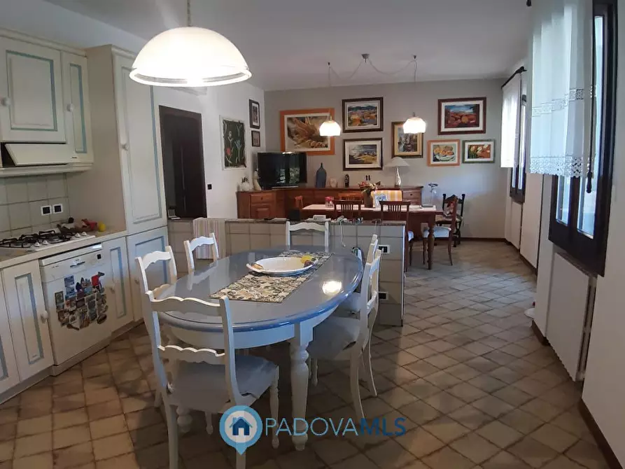 Immagine 42 di Villa in vendita  in Via Monte Cecilia a Baone