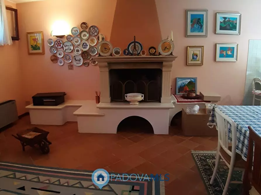 Immagine 62 di Villa in vendita  in Via Monte Cecilia a Baone